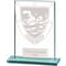 Millennium Swimming Glass Award
