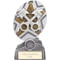 The Stars Motorsport Piston Plaque Award Silver & Gold