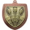 Cobra Darts Shield Medal