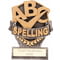 Falcon School Spelling Award