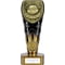 Fusion Cobra Thank you Coach Award Black & Gold