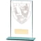 Millennium Football Glass Award