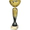 Eruption Series Cup Gold & Black