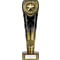 Fusion Cobra Well Done Award Black & Gold