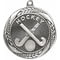 Typhoon Hockey Medal