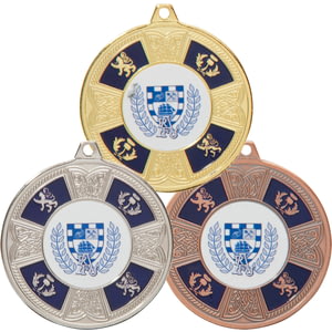 Braemar Medal Series