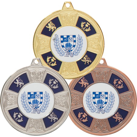 Braemar Medal Series