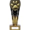 Fusion Cobra Dog Obedience Award Black & Gold