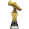 Fusion Viper Tower Football Boot Black & Gold