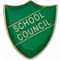 Scholar Pin Badge School Council