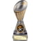 Digital Rugby Award Antique Silver & Gold