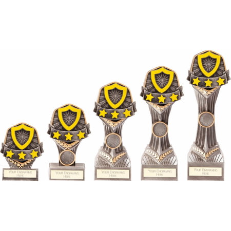 Falcon School House Award