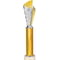 Flash Plastic Trophy