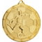 Impulse Football Medal