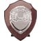 Reward Shield & Front Mahogany &