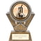 Apex Cricket Award Gold & Silver
