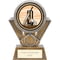 Apex Cricket Award Gold & Silver