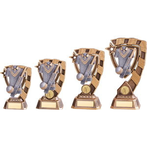 Euphoria Cricket Award