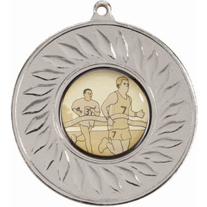 Solar Medal Series 