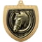 Cobra Equestrian Shield Medal