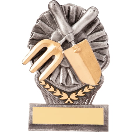 Falcon Gardening Award