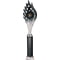 Wildfire Multisport Tube Trophy Black & Silver
