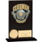 Euphoria Hero Clubman Glass Award Jet