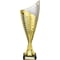 Nebula Trophy Gold & Silver