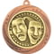 Superstar Drama Medal