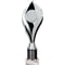 Volcano Multisport Tube Trophy Silver & Black