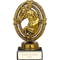Maverick Legend Equestrian Award Fusion
