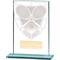 Millennium Tennis Glass Award