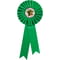 Champion Rosette