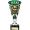 Cobra Star Cup Boxing Silver & Green