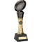 Extreme Rugby Award Carbon Black & Gold