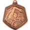 Falcon Swimming Medal