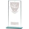 Millennium Clay Pigeon Glass Award