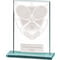 Millennium Tennis Glass Award