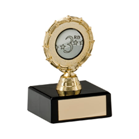 Spiral Multi-Sport Trophy