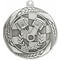 Typhoon Motorsport Medal