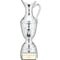 Claret Jug Golf Resin Vacuum Plated