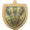 Cobra Darts Shield Medal