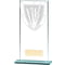 Millennium Cricket Glass Award