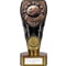 Fusion Cobra 3rd Place Award Black & Gold
