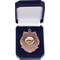 Triumph Medal In Box Silver