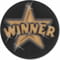 Winner Star 25mm