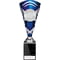 X Factors Multisport Cup Silver & Blue