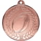 Aviator Rugby Medal Antique