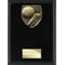 Cobra Plaque Football Boot & Ball Award Epic