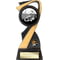 Mania Tower Angling Award Carbon Black & Gold